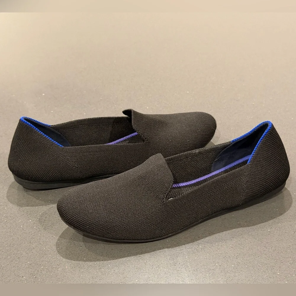 Rothys exceptional comfort